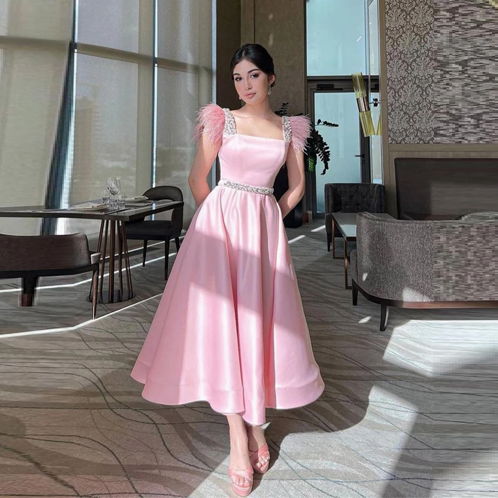 Women Formal Occasion Dresses Women's Evening Dress Luxury Prom Gown Elegant Gowns Long Cocktail Suitable Request Party New
