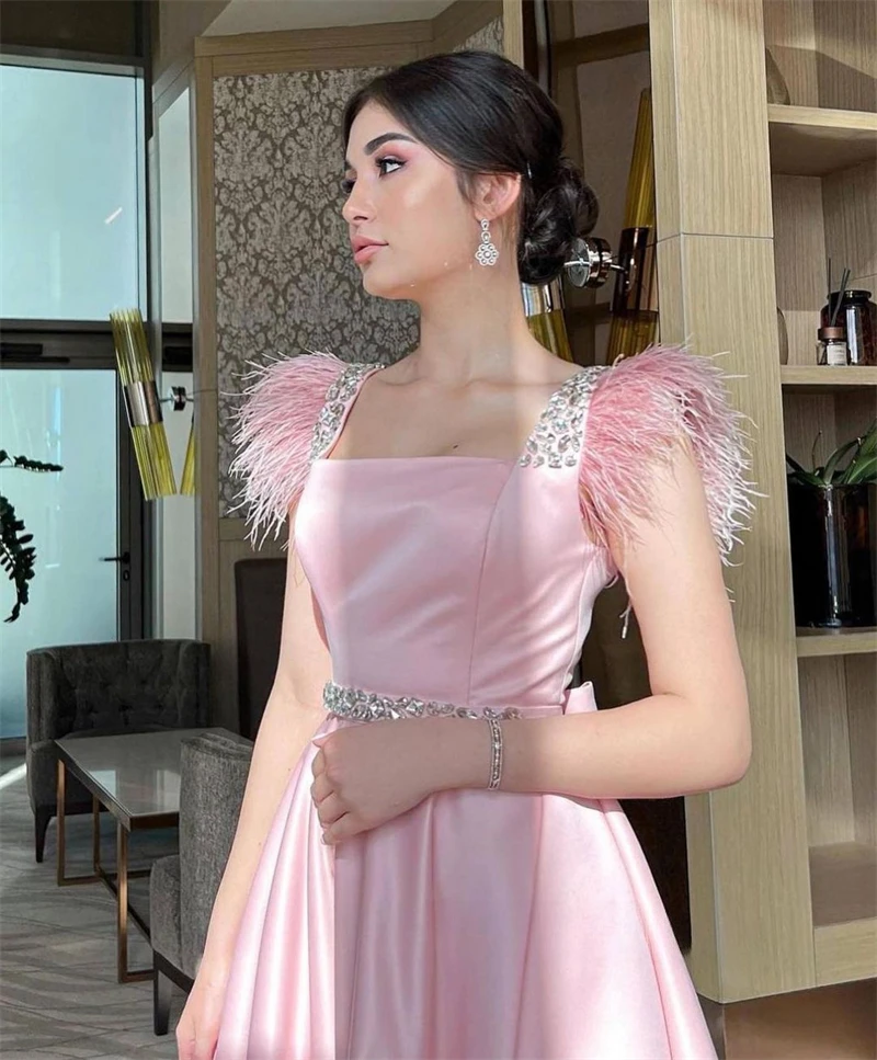 Women Formal Occasion Dresses Women's Evening Dress Luxury Prom Gown Elegant Gowns Long Cocktail Suitable Request Party New
