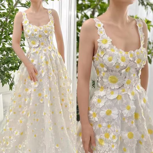 Customized Exquisite Intricate Spaghetti Strap Quinceanera Applique Floor Length Skirts Organza Evening فساتين سهره