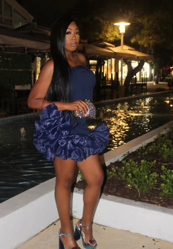 Sexy Tight 17th Birthday Dresses Short White Birthday Outfits