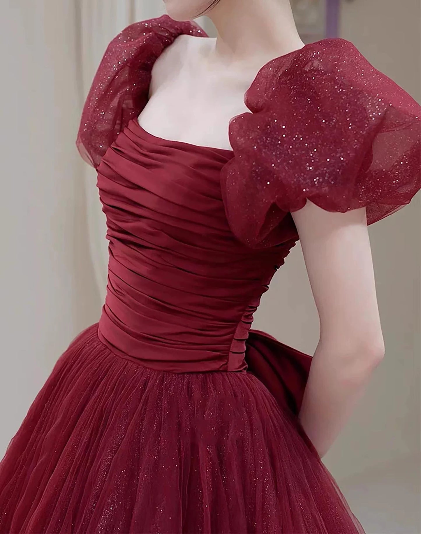 Red_Off_Shoulder_Prom_Dress_Tulle_Dress_Cocktail_Dress_Evening_Dress_Princess_Dress_Birthday_Dress_Prom_Dress_Party_Dress_Prom_Dress