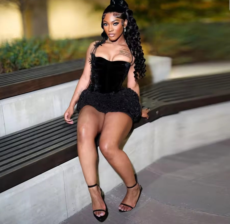 Sexy_Ruffles_Cocktail_Dresses_Mini_Black_Short_Prom_Dress_Corset_Mini_Dress_Night_Club_Specila_Occasion_Dresses_Customized_01