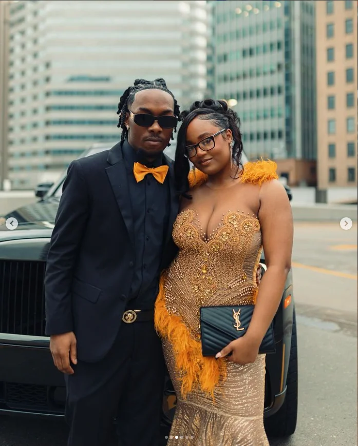 Sparkling Gold Prom Dresses O Neck Beaded Diamante Feather Party Dresses African Girls Sequin Formal Gowns