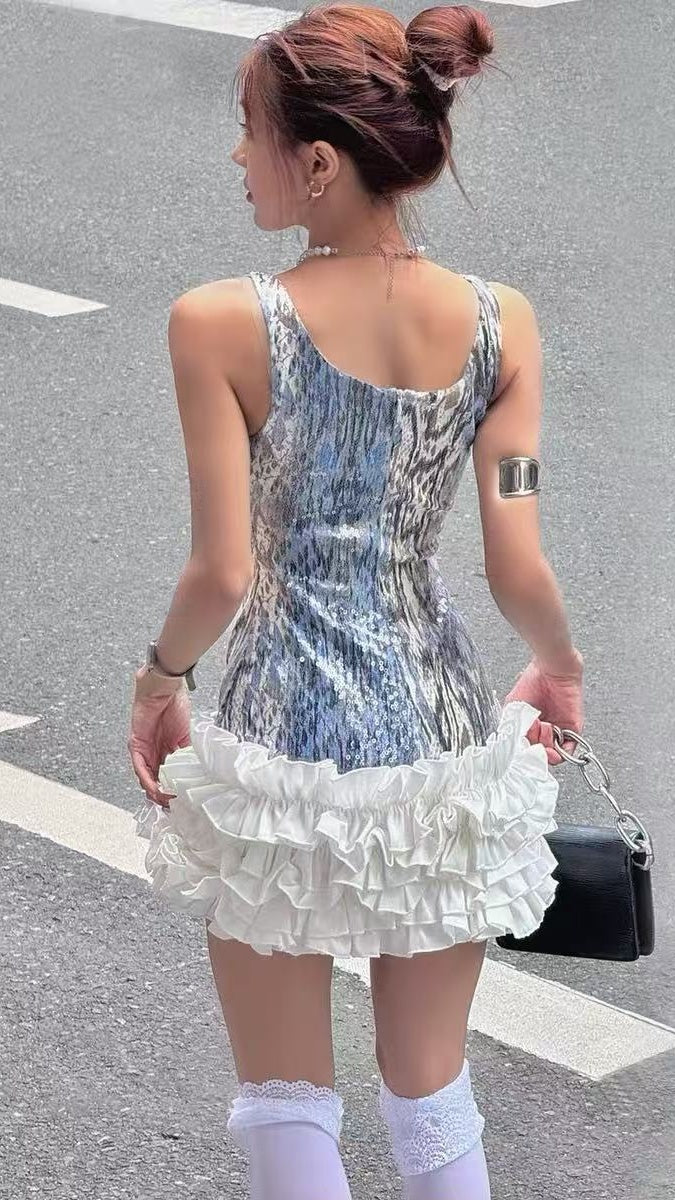 Fashion Bodycon Short Party Dress Homecoming Tight Outfits