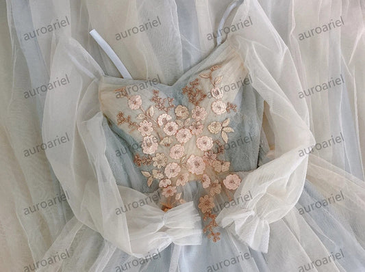long sleeve fairy prom bridesmaid dresses long tulle prom dresses with sleeves fairy long prom dresses fairy bridesmaid dresses