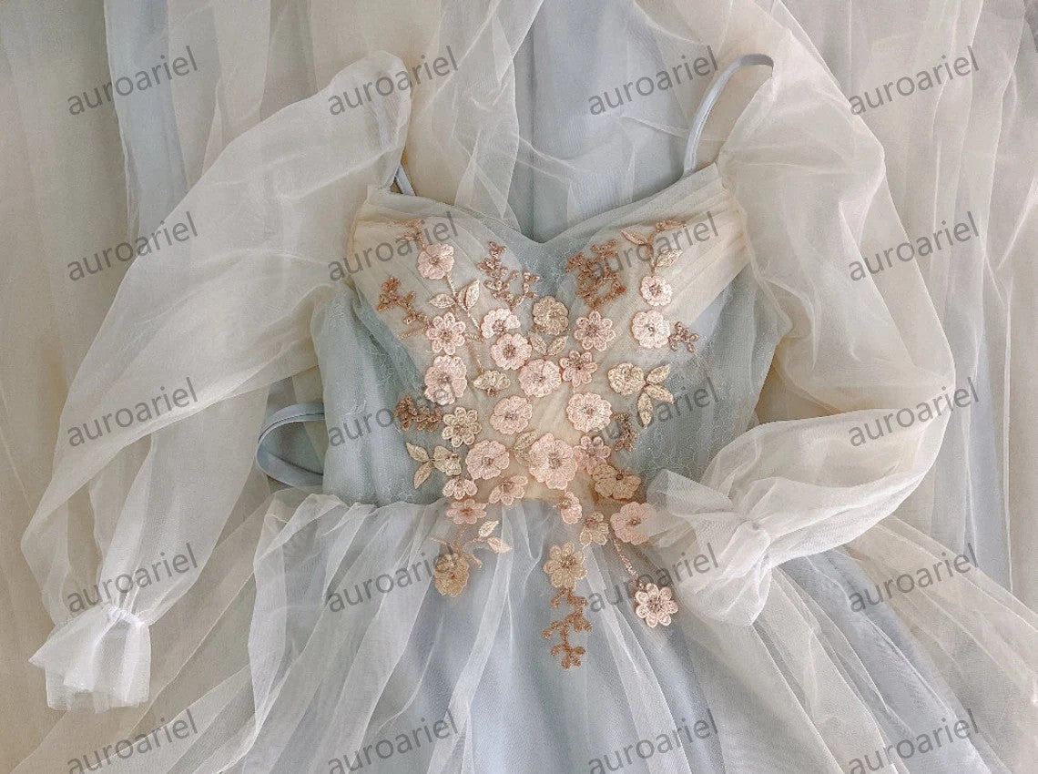 long sleeve fairy prom bridesmaid dresses long tulle prom dresses with sleeves fairy long prom dresses fairy bridesmaid dresses
